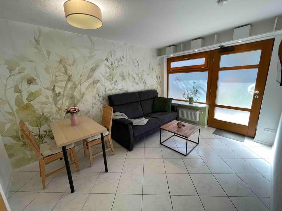 Ferienwohnung Auszeit Am Gehrenberg Markdorf Exterior foto