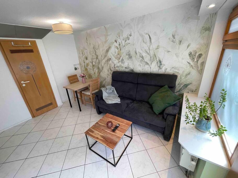 Ferienwohnung Auszeit Am Gehrenberg Markdorf Exterior foto